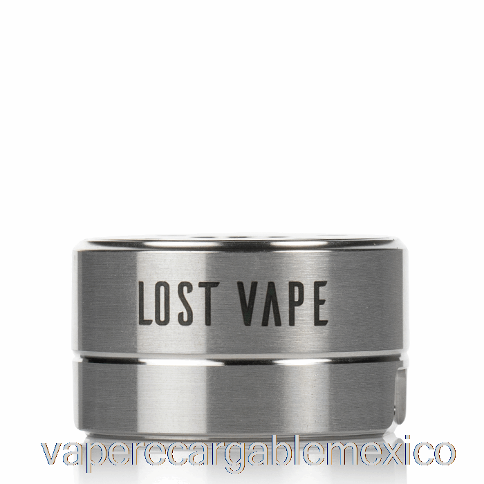 Vape Recargable Vape Perdido Adaptador Ursa 510